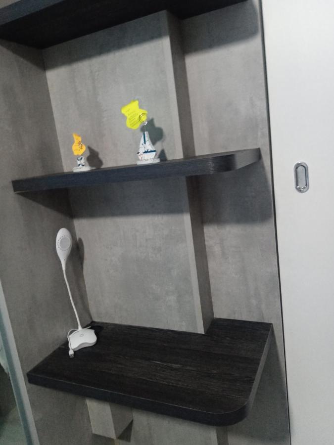 Apartemen Joy's Cost Studio Rio de Janeiro