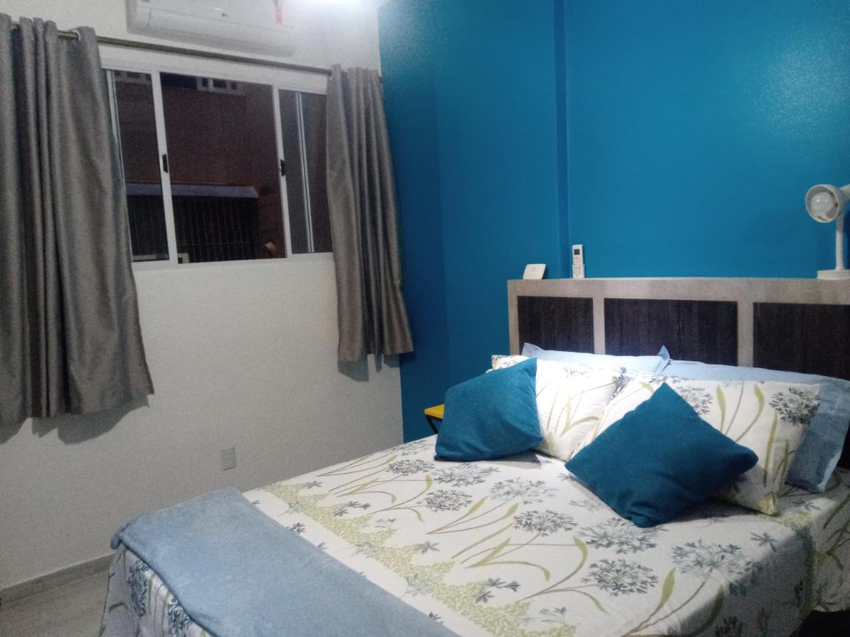 Apartemen Joy's Cost Studio Rio de Janeiro