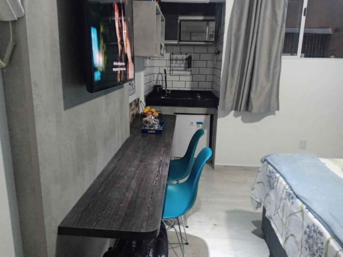 Joy's Cost Studio Apartemen Rio de Janeiro