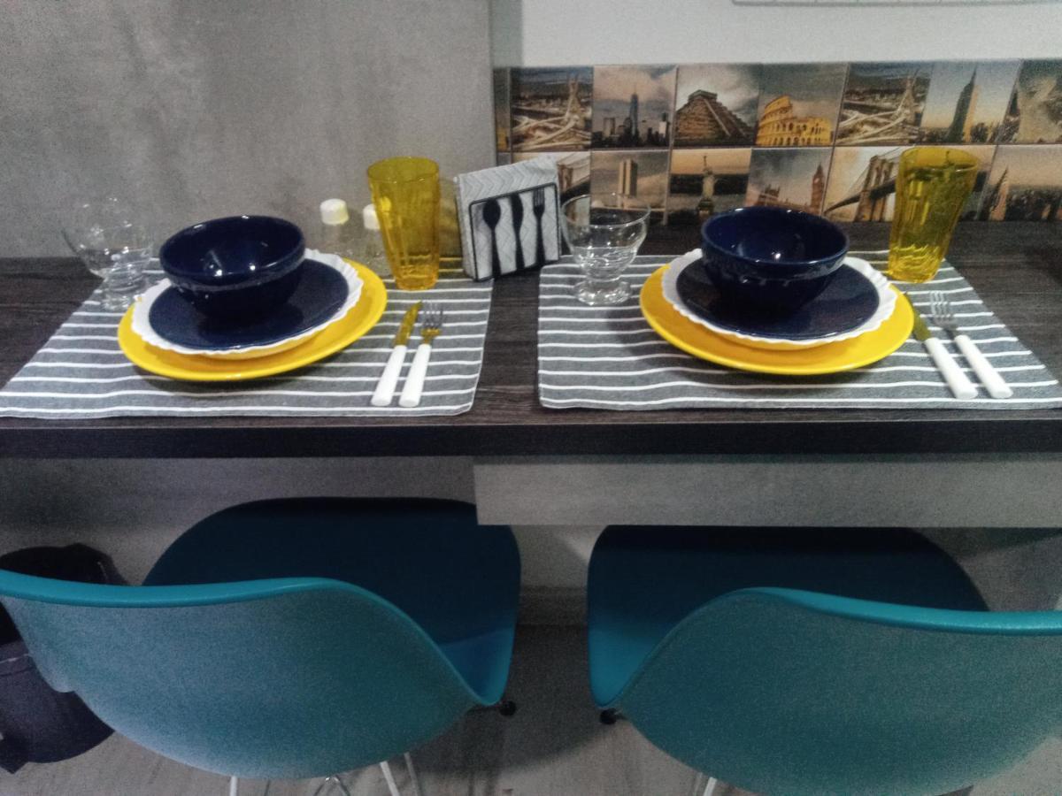 Joy's Cost Studio Apartemen