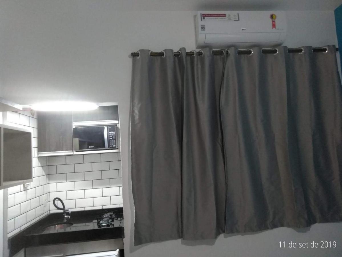 Joy's Cost Studio Apartemen *