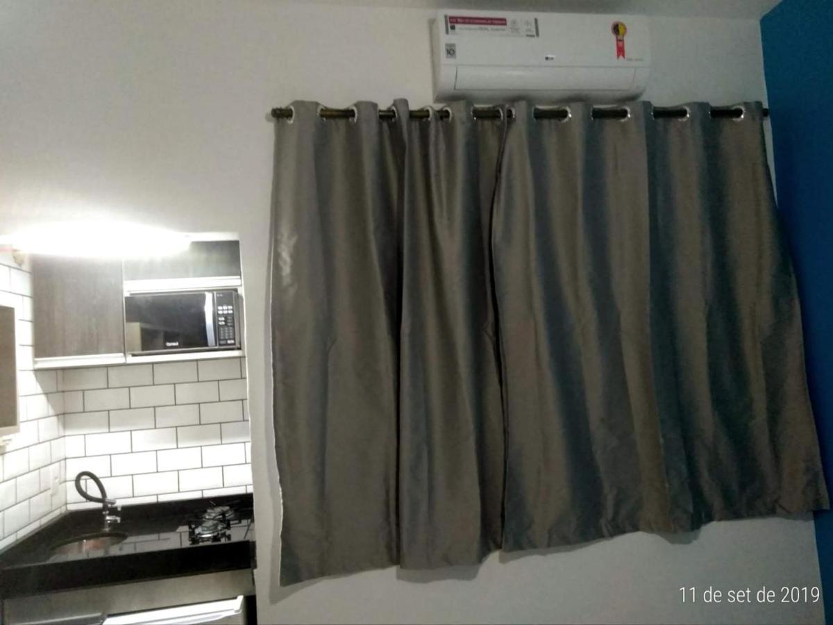 Joy's Cost Studio Apartment *