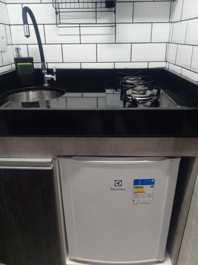 Joy's Cost Studio Apartment Rio de Janeiro
